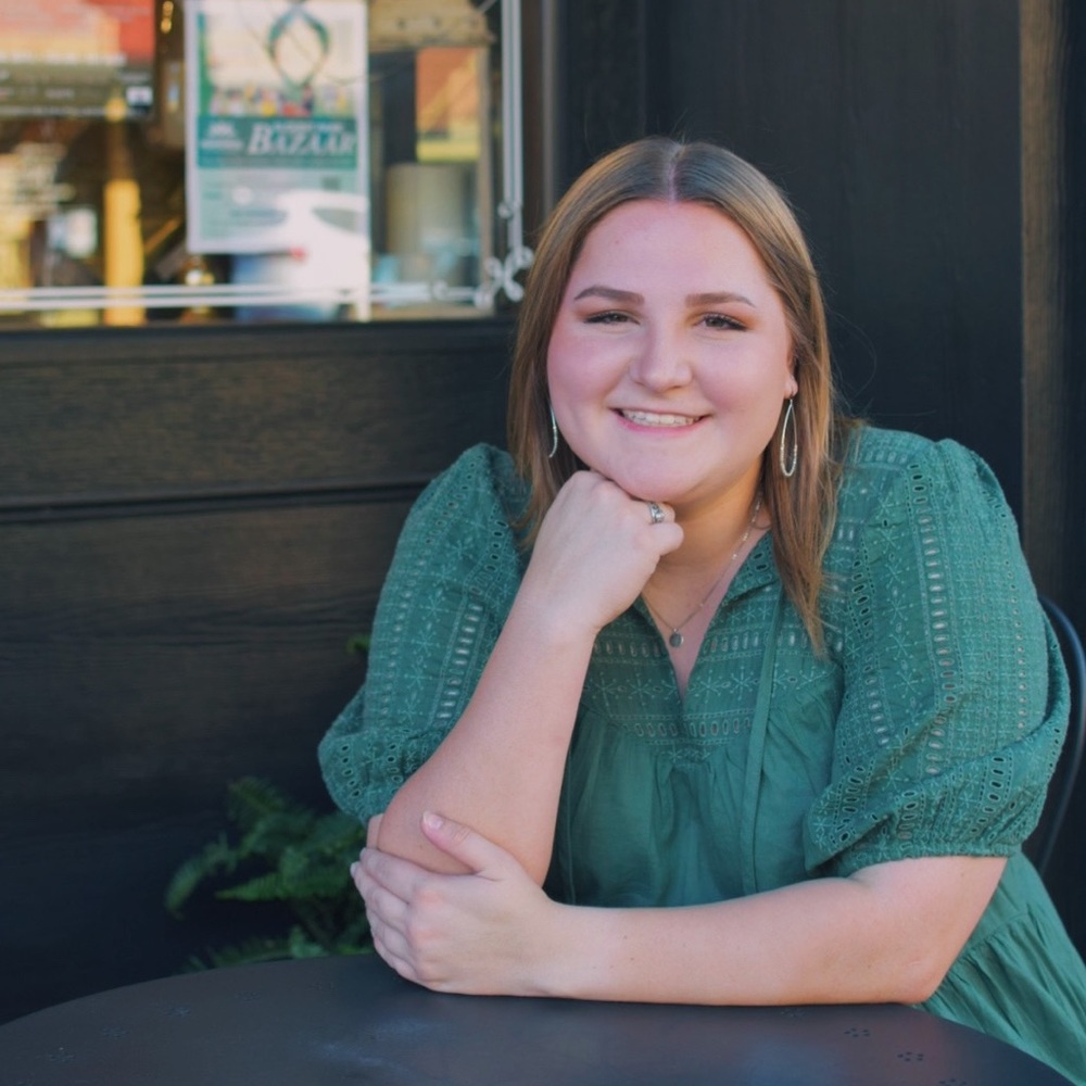 Meet your Posher, McKenna